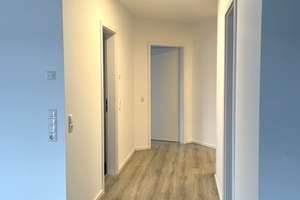 Moderne Ausstattung, großer Balkon & eigener Stellplatz! 2 Zimmer in Fallersleben – Rottegärten 6, 38442 Fallersleben, Wolfsburg – Vorschaubild 10