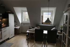Dachgeschosswohnung in Siegens Oberstadt – Alte Poststraße 32, 57072 Siegen, Siegen – Vorschaubild 4
