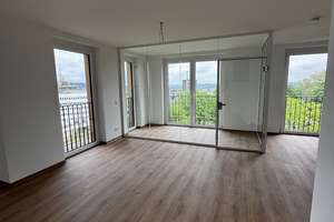 Einzigartige zwei Zimmerwohnung mit super Ausblick über Aachen – Burtscheider Str. 17, 52064 Marschiertor, Aachen – Vorschaubild 6