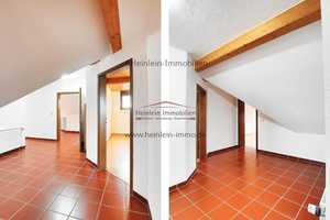 Zweifamilienhaus - Traumgarten (Teilungsmögl in DreiFamHaus)* 3 Stellpl. 1 Garage* Balkon* Leeheim – Groß-Gerau (Kreis) – Vorschaubild 28