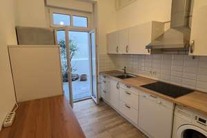 Sehr ruhige, luxuriös sanierte 3-Zi.-Wg. Arrenberg EBK Innenhof Terrasse – Die vollständige Adresse der Immobilie erhältst du vom Anbieter., 42117 Elberfeld West, Wuppertal – Vorschaubild 11