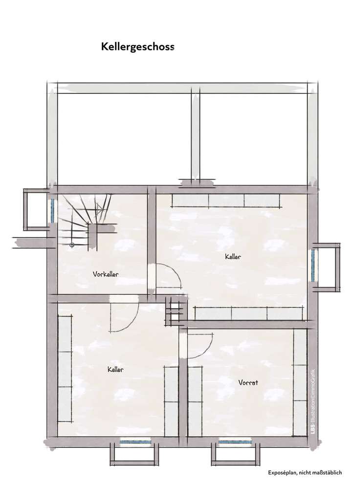 Keller