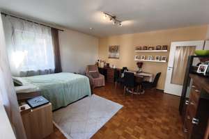 Lichtdurchflutetes City-Apartment in Bestlage von Karlsruhe – Gartenstraße 90, 76135 Südweststadt, Karlsruhe – Vorschaubild 2