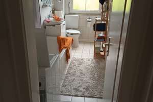Möblierte 2-Zimmer-Wohnung mit Küche zentral in Würzburg – Bahnhofstraße 24, 97070 Altstadt, Würzburg – Vorschaubild 6