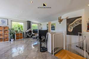 Maisonette mit besonderem Wohngefühl und sonnigem Rückzugsort – Die vollständige Adresse der Immobilie erhältst du vom Anbieter., 70619 Lederberg, Stuttgart – Vorschaubild 5