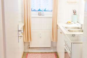 Friedrichshain: 1 Zimmer in 3 Zimmer Wohnung - pro Zimmer  – 10249 Friedrichshain, Berlin – Vorschaubild 2