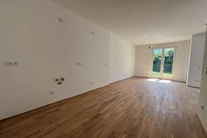 Exklusive 3-Zimmer-Erdgeschosswohnung in Rheinlage von Mainz-Weisenau – Die vollständige Adresse der Immobilie erhältst du vom Anbieter., 55130 Weisenau, Mainz – Vorschaubild 8