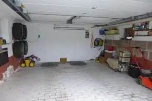 506 - Charmantes Zweifamilienhaus (freistehend) mit Garage & zusätzl. Erholungsgrundstück in Lahntal – Am Rodenbach X, 35094 Marburg-Biedenkopf (Kreis) – Vorschaubild 19