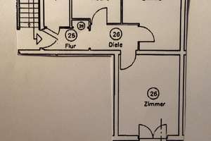 Feine Wohnung  mit parkähnlichem  Hof – Die vollständige Adresse der Immobilie erhältst du vom Anbieter., 10243 Friedrichshain, Berlin – Vorschaubild 2