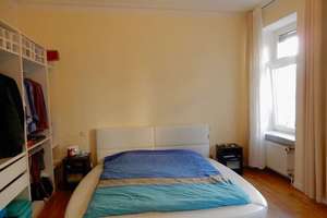 Gepflegte 2-Zimmer-Altbau-Wohnung in Trier-Ost – Sachsenstr. 16, 54295 Mitte/Gartenfeld, Trier – Vorschaubild 4