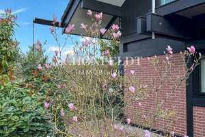 Design trifft Natur – stilvolles Wohnen im HUF HAUS auf parkähnlichem Grundstück – Uelzen (Kreis) – Vorschaubild 12