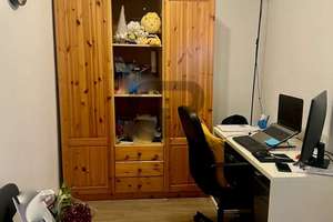Raumwunder - Großzügige 2 Zimmer Wohnung in Darmstadt West – Die vollständige Adresse der Immobilie erhältst du vom Anbieter., 64295 Darmstadt-West, Darmstadt – Vorschaubild 9