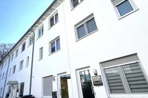 5 vermietete Reihenhäuser als Kapitalanlage in Hagen-Haspe (Provisionsfrei!) – Hagen – Vorschaubild 3