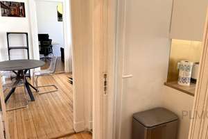 Gründerzeitwohnung im Herzen Schönebergs – sofort bezugsfertig – Die vollständige Adresse der Immobilie erhältst du vom Anbieter., 10779 Schöneberg, Berlin – Vorschaubild 7