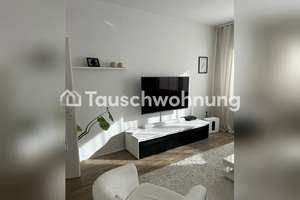 Tauschwohnung: Suche 3-Zimmer-Wohnung in Düsseldorf zum Tausch – Die vollständige Adresse der Immobilie erhältst du vom Anbieter., 40479 Pempelfort, Düsseldorf – Vorschaubild 4