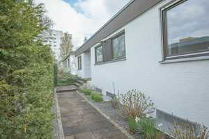 Bungalow mit 5,5 Zimmer / 160m² WFL /  großer Garten, 2 Garagen uvm. – Esslingen (Kreis) – Vorschaubild 17