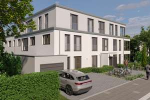 ESSEN-Bredeney: "zweiraumwohnen im ALFRED." – Die vollständige Adresse der Immobilie erhältst du vom Anbieter., 45133 Bredeney, Essen – Vorschaubild 3
