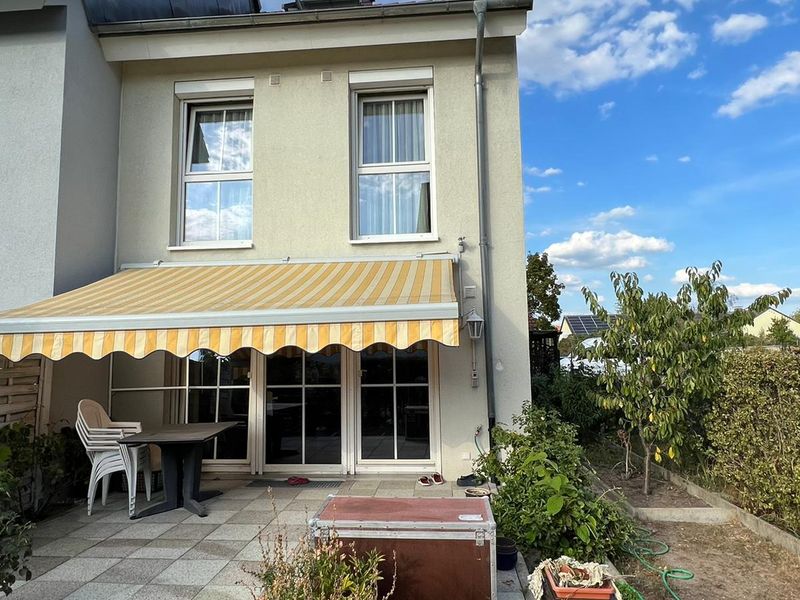 Haus kaufen in Hockenheim ImmoScout24