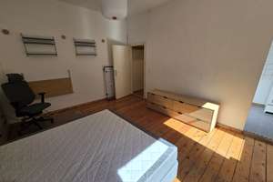 Modernisiertes 1-Zimmer-Apartment in Berlin Wedding – Soldiner Straße 43, 13359 Gesundbrunnen, Berlin – Vorschaubild 18