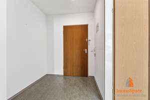 ** Freie 1 ZKB im 4. OG mit Einzel-Tiefgarage in Kuhseenähe! ** – Die vollständige Adresse der Immobilie erhältst du vom Anbieter., 86163 Hochzoll-Süd, Augsburg – Vorschaubild 9
