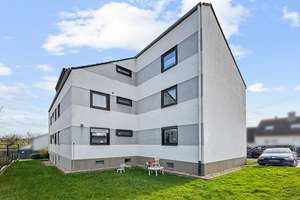 3-Zimmer-Eigentumswohnung mit Balkon und Garage in ruhiger Lage von Burgaltendorf – Die vollständige Adresse der Immobilie erhältst du vom Anbieter., 45289 Burgaltendorf, Essen – Vorschaubild 9