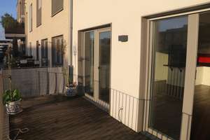 Hochwertige 3-Zimmer-Wohnung mit 2 Balkonen in Grafental – Röpkestr. 13, 40235 Flingern Nord, Düsseldorf – Vorschaubild 7