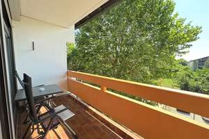 Chic renoviertes Appartement in Bad Füssing Kurzone I - nähe Freizeitpark  – Die vollständige Adresse der Immobilie erhältst du vom Anbieter., 94072 Bad Füssing – Vorschaubild 12