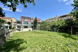 Neubau - Exklusive Luxuswohnung in Stadtvilla mit 335 qm Privatgarten im Inneren Osten! – Regensburg – Vorschaubild 17