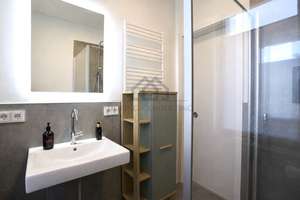 Exklusives Stadthaus mit drei Wohneinheiten und unverbaubarem Skylineblick – 60599 Oberrad, Frankfurt am Main – Vorschaubild 28