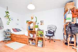 Charmantes Ganghaus in idyllischer Lage - Wohnen in einzigartiger Atmosphäre auf der Altstadtinsel! – Lübeck – Vorschaubild 8