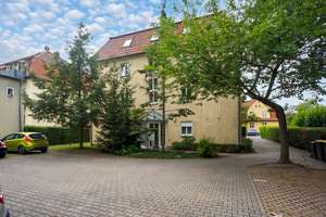 Familienwohnung mit Terrasse + mietfrei ab September – Die vollständige Adresse der Immobilie erhältst du vom Anbieter., 1259 Großzschachwitz, Dresden – Vorschaubild 13