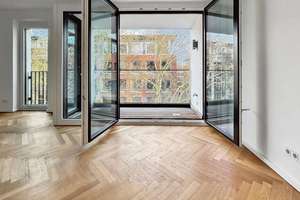 Exklusive, schön geschnittene 3 Zimmer Bremer-Citywohnung – Die vollständige Adresse der Immobilie erhältst du vom Anbieter., 28195 Bahnhofsvorstadt, Bremen – Vorschaubild 5