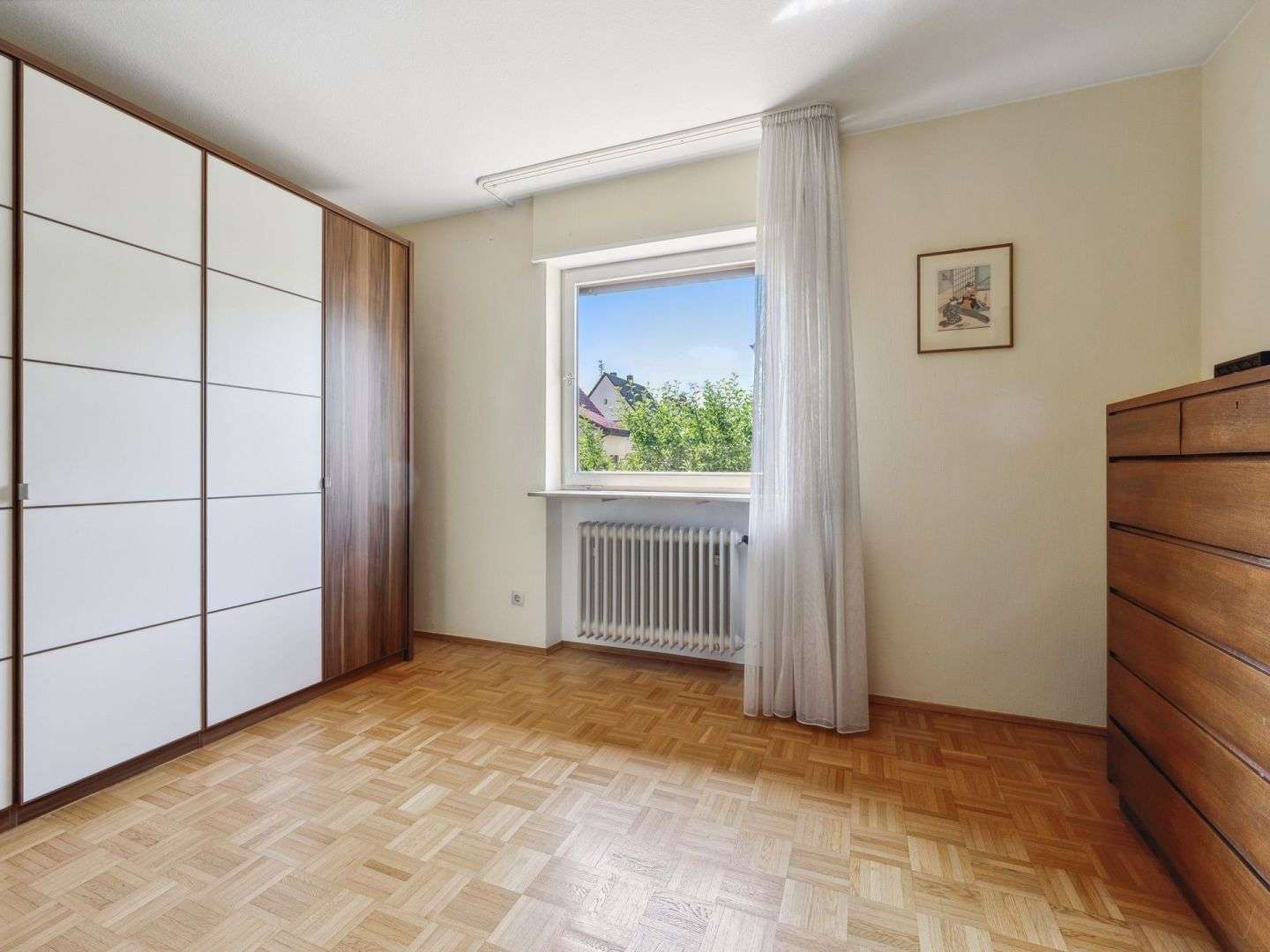 Immobilie in Limburgerhof - Limburgerhof - Sehr schönes, freistehendes Einfamilienhaus - Bild 12