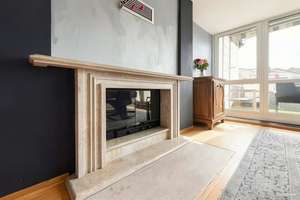 Trier: Exklusive Maisonette-Eigentumswohnung in Innenstadtlage mit Aufzug & Tiefgaragenstellplatz – Die vollständige Adresse der Immobilie erhältst du vom Anbieter., 54292 Nord, Trier – Vorschaubild 18