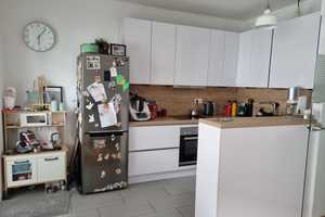 Familienfreundliche 4-Raum-Wohnung in Düsseldorf – Düsseldorf – Vorschaubild 1
