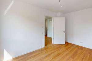 Erstbezug: Hochmoderne 3-Zimmer-Neubauwohnung mit EBK und Loggia im Osten von Nürnberg – Zerzabelshofstraße 13, 90478 Ludwigsfeld, Nürnberg – Vorschaubild 8