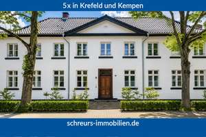 Restauriertes, historisches Gutshausteil mit Denkmal in Toplage von KR-Verberg!
