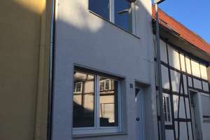 Stadthaus mit Garten in Lemgo – Die vollständige Adresse der Immobilie erhältst du vom Anbieter., 32657 Lemgo – Vorschaubild 9