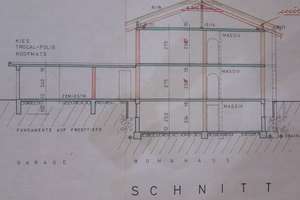 *Haus mit 2 WOHNUNGEN - diese können auf  Wunsch auch einzeln gekauft werden .* * – Die vollständige Adresse der Immobilie erhältst du vom Anbieter., 83714 Miesbach – Vorschaubild 29