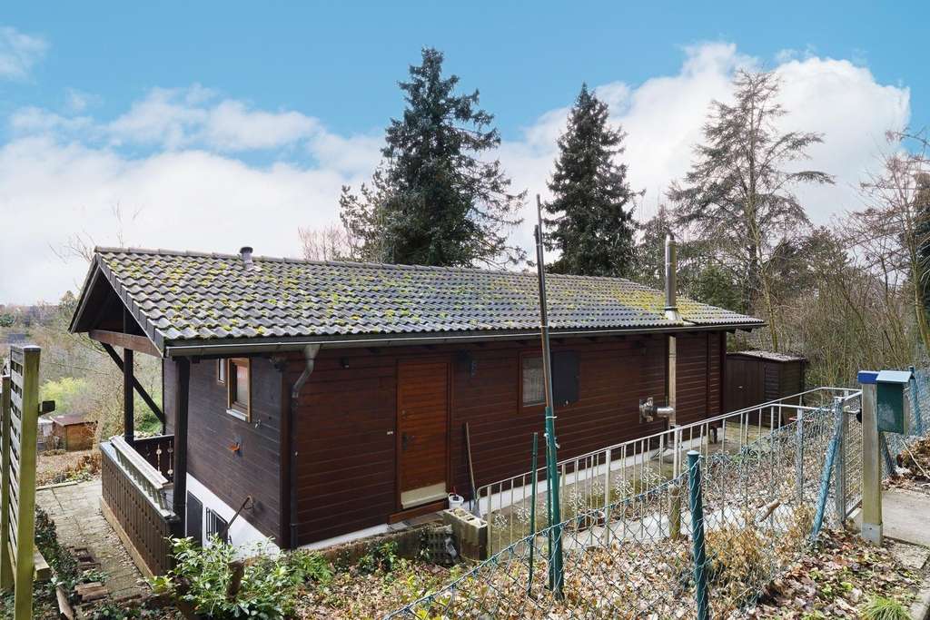 Immobilie in Attenkirchen - Gemütliches Wohnhaus im Ferienhaus-Stil - Bild 2