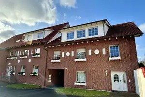 Attraktives Anlageobjekt mit großem Grundstück, Entwicklungspotenzial und rentablen Mieteinnahmen – Mülheim an der Ruhr – Vorschaubild 5