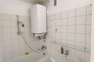 ++ PENTHOUSE APPARTEMENT | 55m² DACHTERRASSE | 3 ZIMMER ++ – Kaiserallee 61, 76137 Weststadt, Karlsruhe – Vorschaubild 27