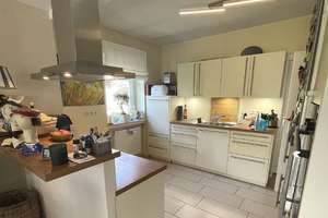 ***ANFRAGESTOP***Ihr Zuhause im Glück  Ein-/Zweifamilienhaus mit weitem Wiesenblick, Dachterr – Die vollständige Adresse der Immobilie erhältst du vom Anbieter., 27711 Osterholz-Scharmbeck – Vorschaubild 9