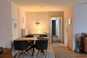 Charmante 2-Zimmer-Wohnung am Toelleturm  – Die vollständige Adresse der Immobilie erhältst du vom Anbieter., 42287 Barmen, Wuppertal – Vorschaubild 5