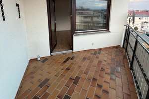 Sonnige 1 Zimmer Wohnung Pforzheim Nordstadt – Die vollständige Adresse der Immobilie erhältst du vom Anbieter., 75177 Nordstadt, Pforzheim – Vorschaubild 3