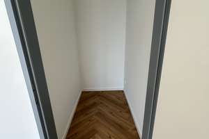 Neubau | clevere 2‑Zimmer mit separater Küche & Balkon | Jetzt bewerben! *Video* – Kalksteinstraße 1, 64285 Bessungen, Darmstadt – Vorschaubild 8