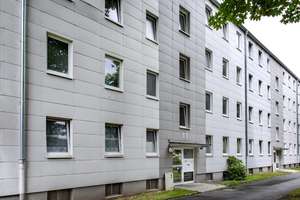 Demnächst frei! 1-Zimmer-Wohnung in Dortmund – 44143 Kaiserbrunnen, Dortmund – Vorschaubild 2