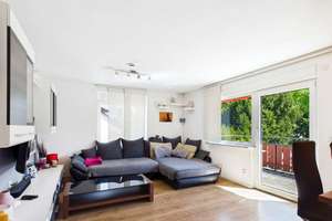 Grün wohin das Auge reicht: Dreifamilienhaus mit 5 Stellplätzen und Gartenreich auf ca. 824 m² – Die vollständige Adresse der Immobilie erhältst du vom Anbieter., 70565 Rosental, Stuttgart – Vorschaubild 15