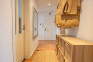Attraktive 3-ZKB-Wohnung mit Balkon in Bielefeld-Sennestadt – Die vollständige Adresse der Immobilie erhältst du vom Anbieter., 33689 Sennestadt, Bielefeld – Vorschaubild 11