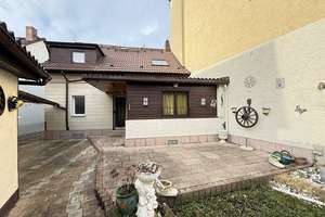 * * * OF-Bürgel - top Lage * * *
Gemütliches 1-Familienhaus mit Garage – 63075 Bürgel, Offenbach am Main – Vorschaubild 9